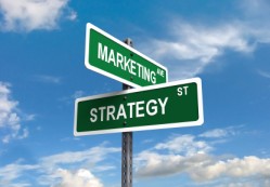 strategic marketing