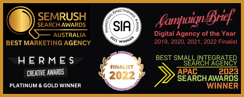 Living Online award nominations and wins