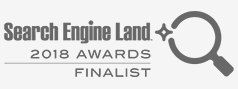 Search Enginge Land badge