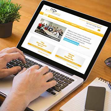 McKinley Plowman Digital Marketing Case Study