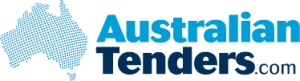 australian tenders logo