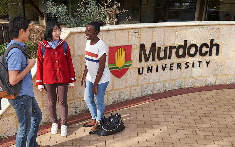 murdoch university students