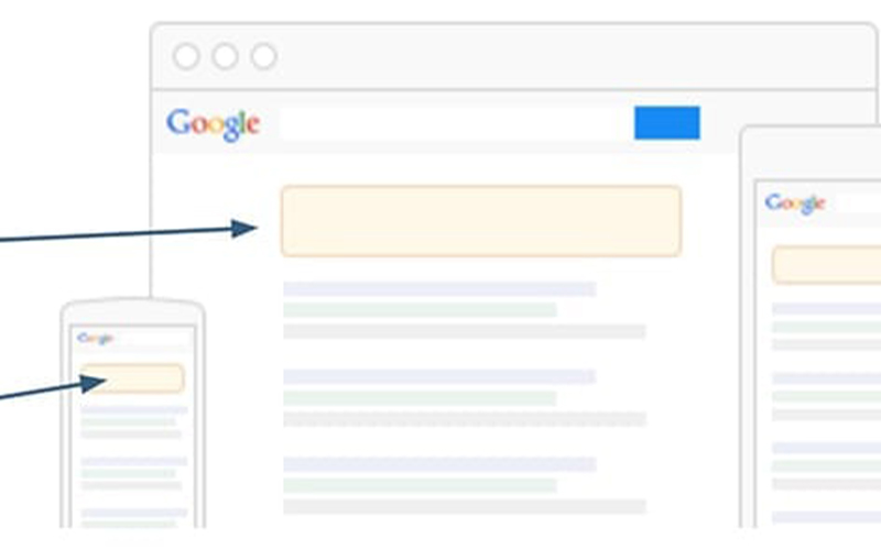 changes to google