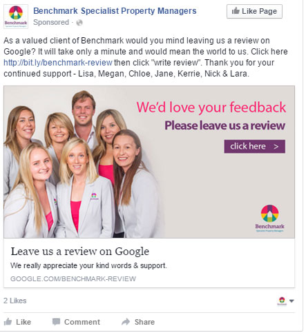 benchmark-Facebook-ad