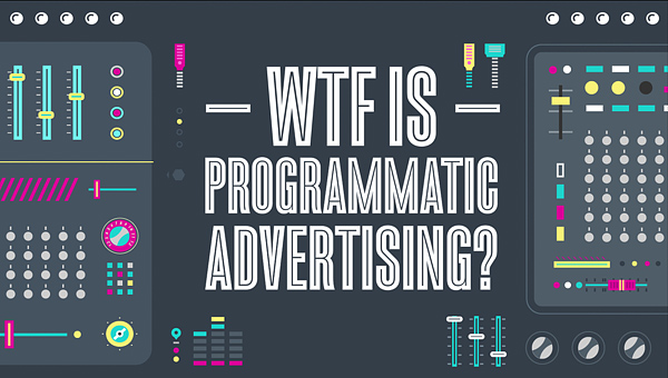 what is programmatic?