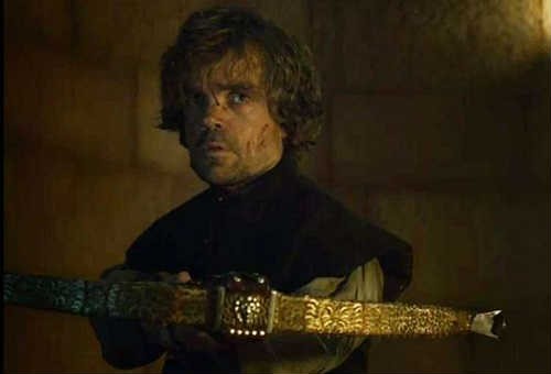 Tyrion Crossbow