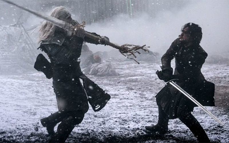 game of thrones