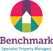 benchmark logo