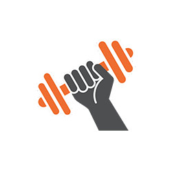 Capability training icon