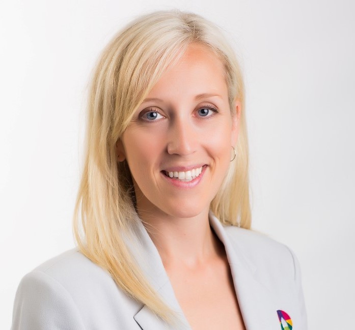 Lisa Larsen, Managing Director - Benchmark Specialist Property Managers
