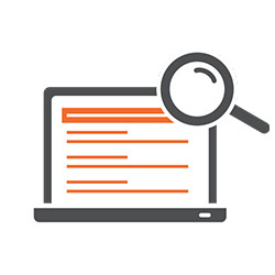 Website Audit toolbox icon