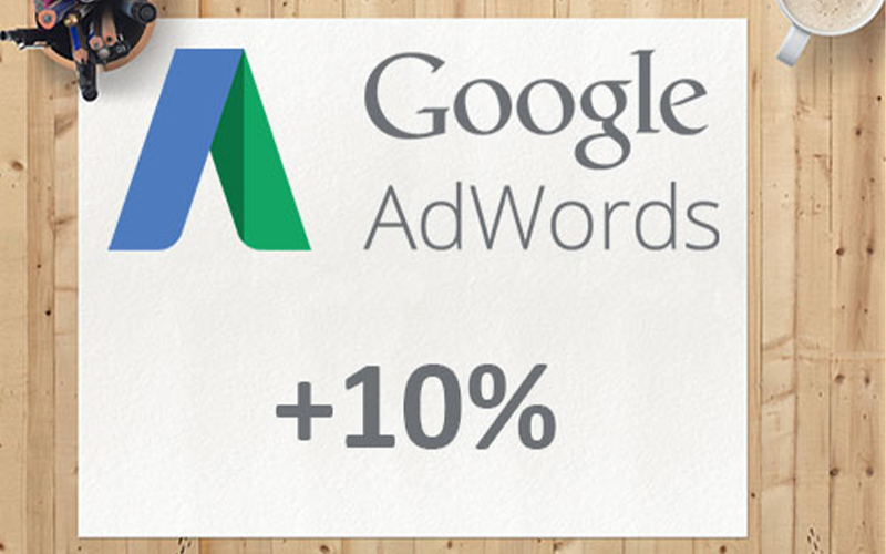 google adwords