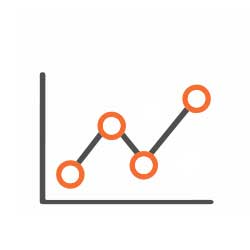 Reports and Analytics icon