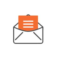 Email Marketing toolbox icon