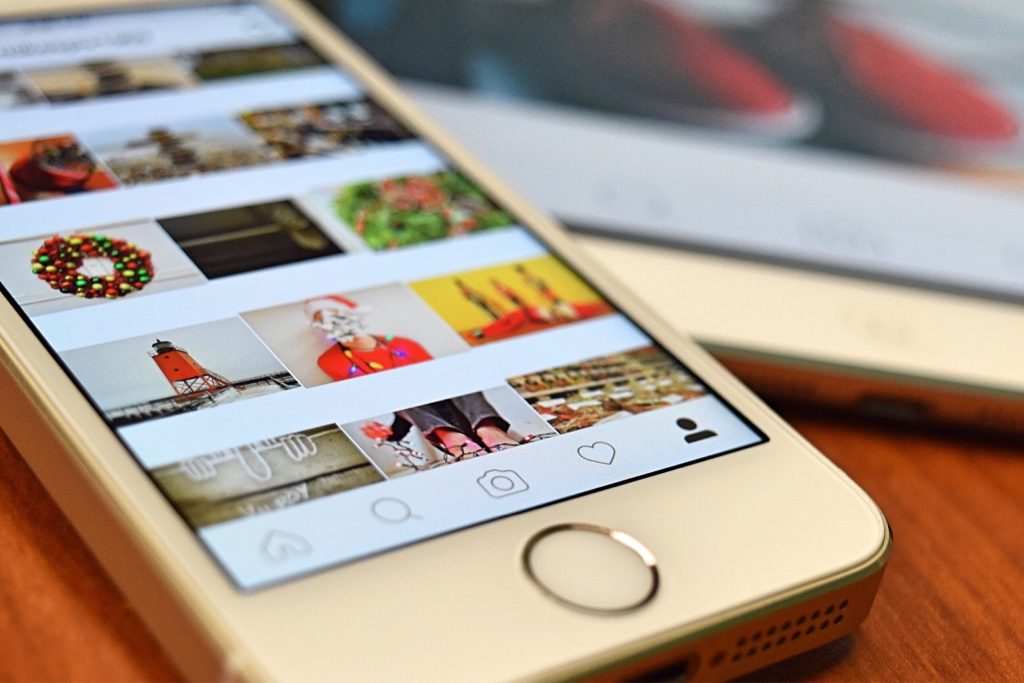 Using Instagram For Your Business