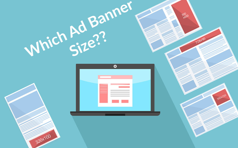 Advertise Here Banner 728x90