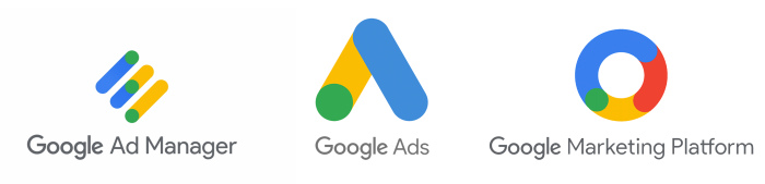 New Google Ads Branding