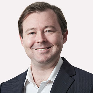 photo of Alex Parker