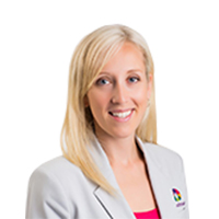 Lisa Larsen, Managing Director - Benchmark Specialist Property Managers