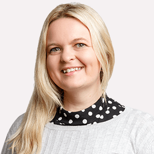 photo of Natasha Birch