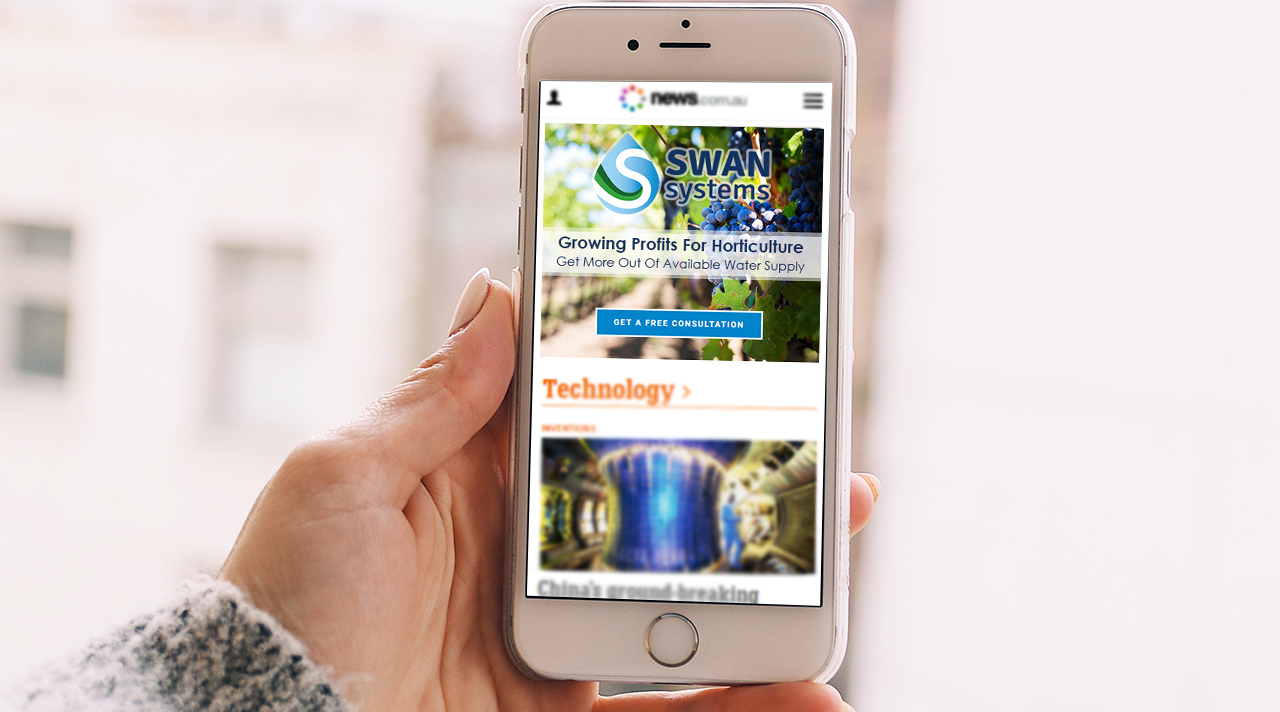Remarketing - SWAN Systems