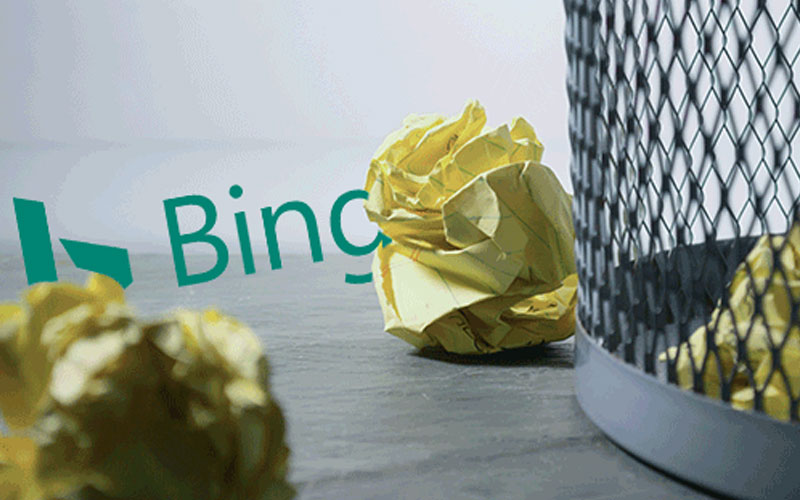 Bing Ads