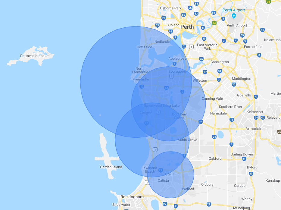 Google Ads - Gino’s Case Study