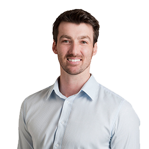 Evan Cunningham-Dunlop, CEO