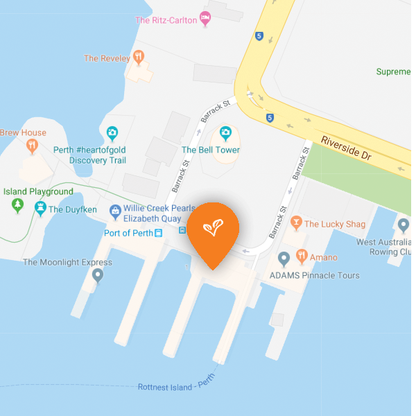 Event Map