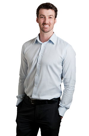 Evan Cunningham-Dunlop, CEO