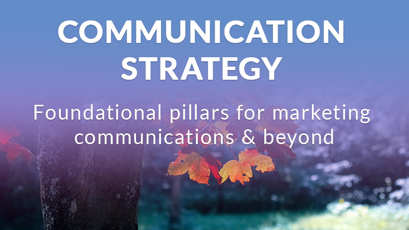 communication strategy
