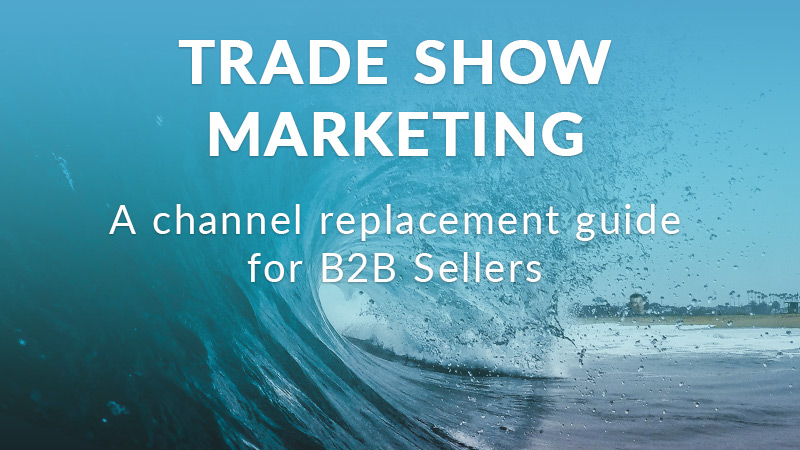 Trade show marketing guide