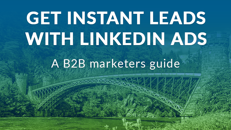LinkedIn Ads header image