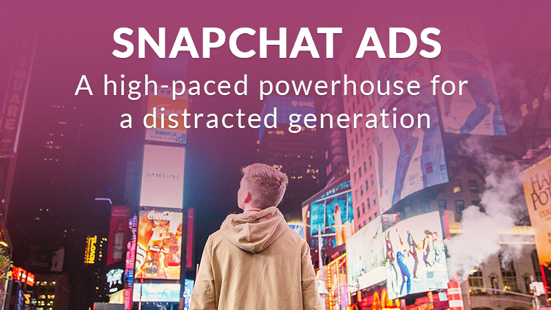snapchat ads blog header