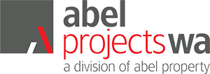 Abel Projects WA logo