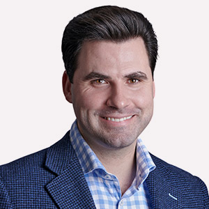 photo of Nick Kotevski