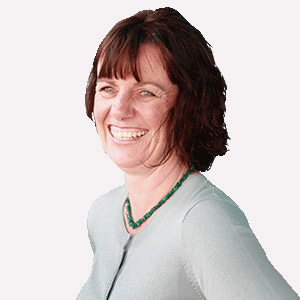 photo of Nicole Leedham