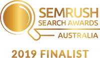 2019 Finalist Award