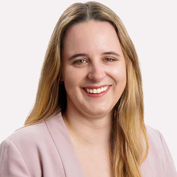 photo of Elyse Simich