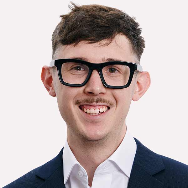 photo of Jordan Hines
