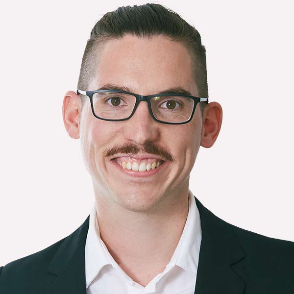 photo of Martin Croonenbroeck