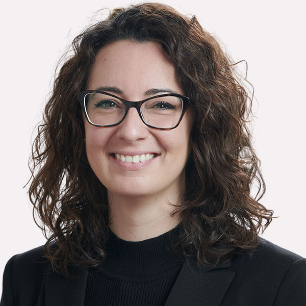 photo of Caterina Marcellini