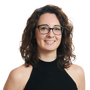 photo of Caterina Marcellini