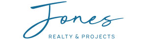 Jones logo