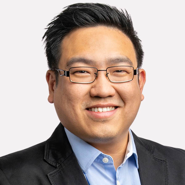 photo of Stanley Nugroho