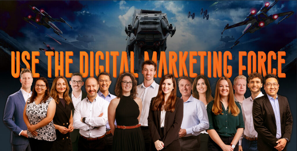 the benefits of working with a digital marketing agency