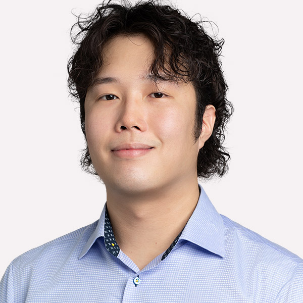 Dion Wong