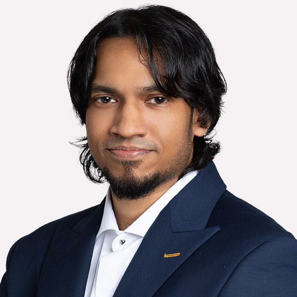 Nazrin Noorzan